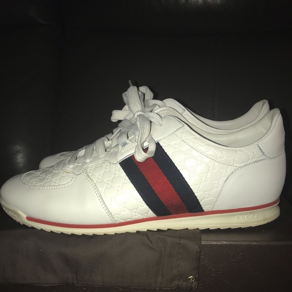 light up gucci shoes